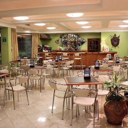 Hotel Cuprum Санта Роса Екстериор снимка