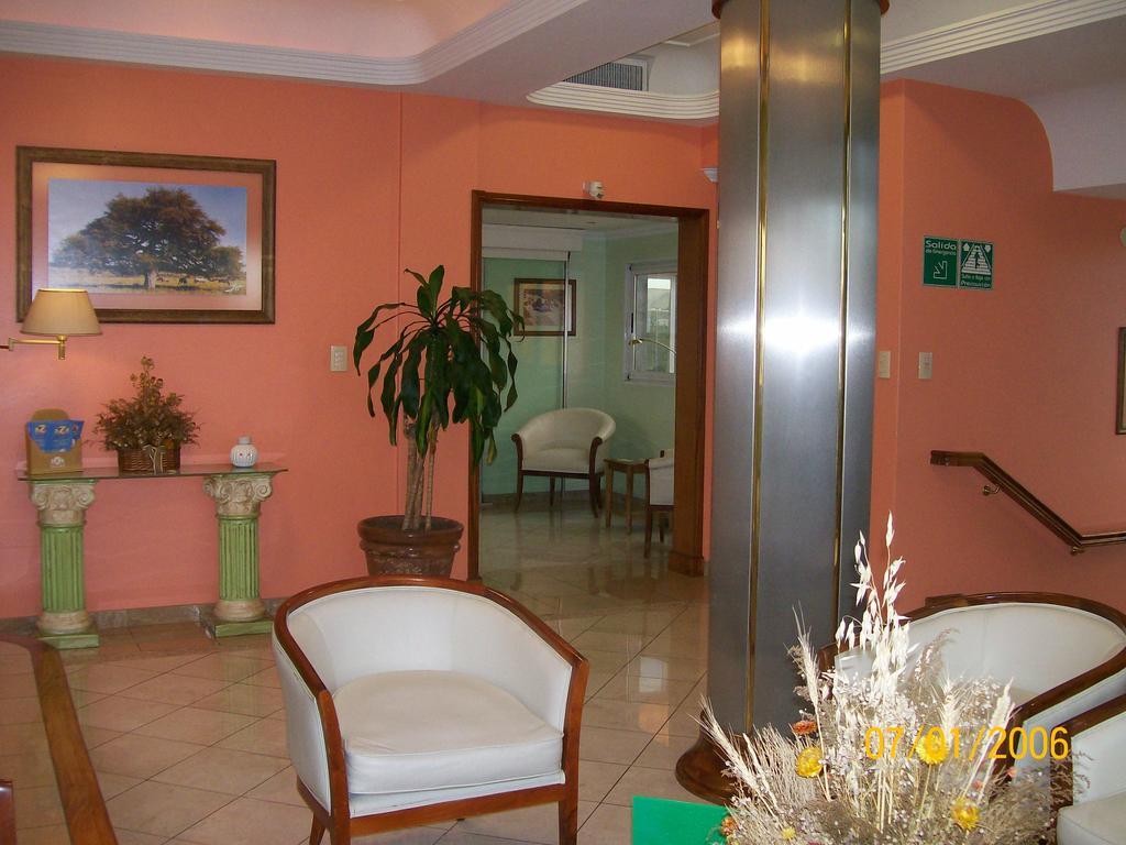 Hotel Cuprum Санта Роса Екстериор снимка