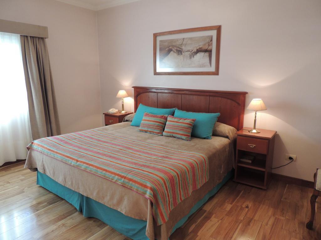 Hotel Cuprum Санта Роса Екстериор снимка