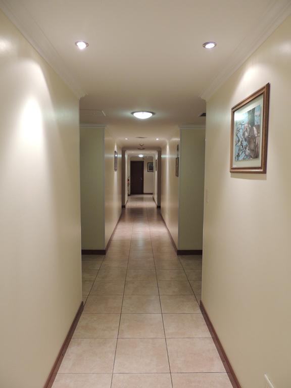Hotel Cuprum Санта Роса Екстериор снимка