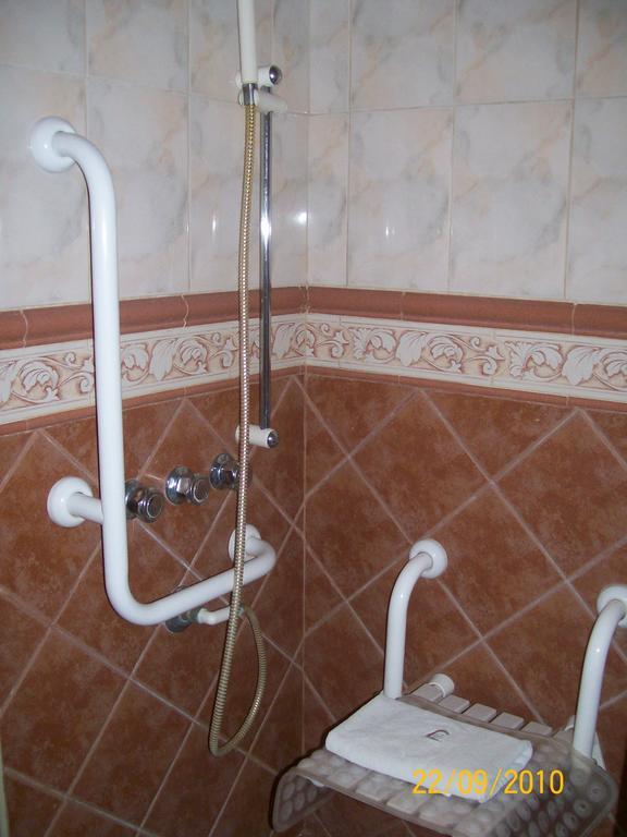 Hotel Cuprum Санта Роса Екстериор снимка