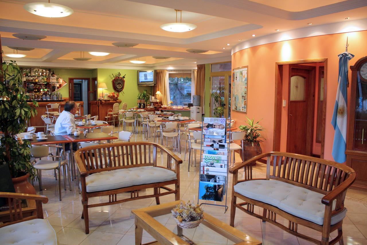 Hotel Cuprum Санта Роса Екстериор снимка